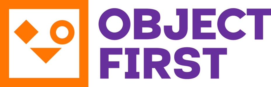 Object First