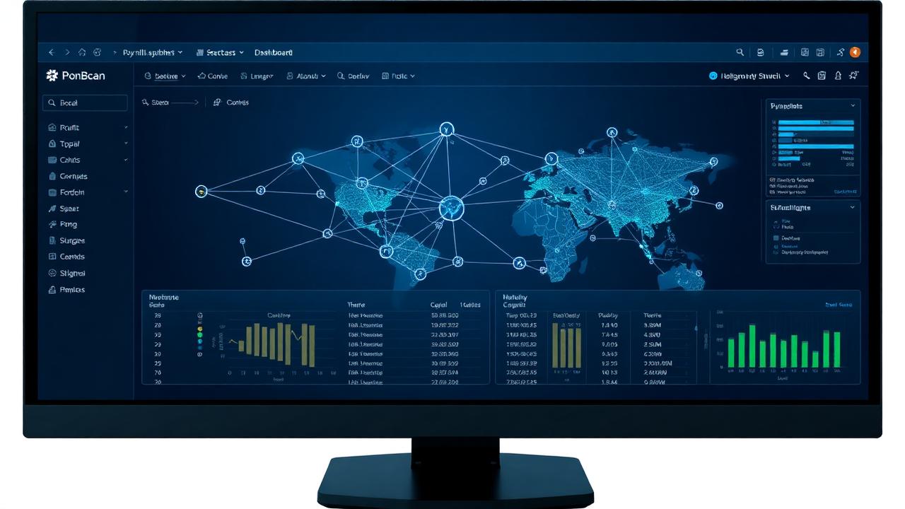 Network Yönetimi